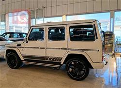 مێرسێدس بێنز G-Class